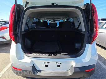 2021 Kia Soul EX - miniatura 17