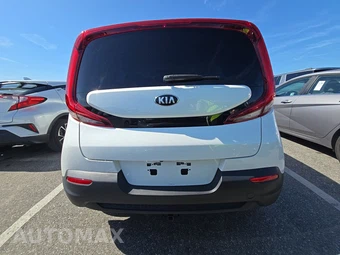 2021 Kia Soul EX - miniatura 5