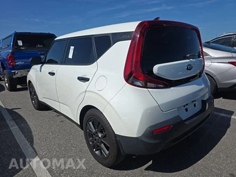 2021 Kia Soul EX - miniatura 6