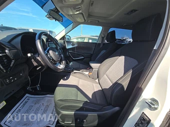 2021 Kia Soul EX - miniatura 7