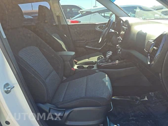 2021 Kia Soul EX - miniatura 8