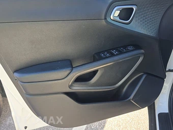 2021 Kia Soul EX - miniatura 9