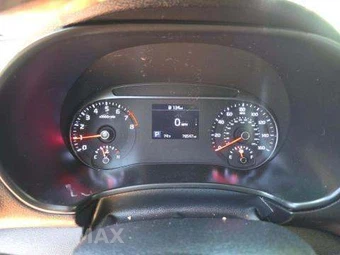 2021 Kia Soul GT-Line - miniatura 10