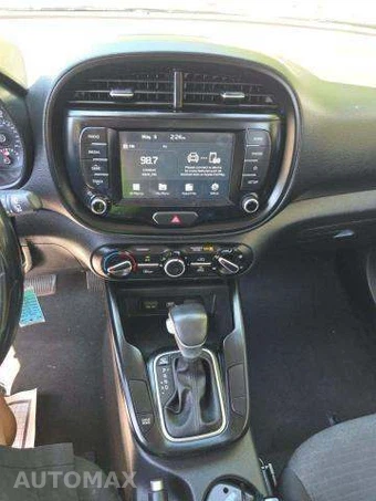 2021 Kia Soul GT-Line - miniatura 11