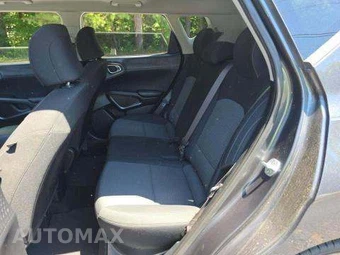 2021 Kia Soul GT-Line - miniatura 14