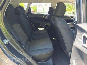 2021 Kia Soul GT-Line - miniatura 17
