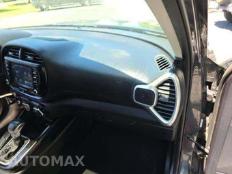2021 Kia Soul GT-Line - miniatura 20