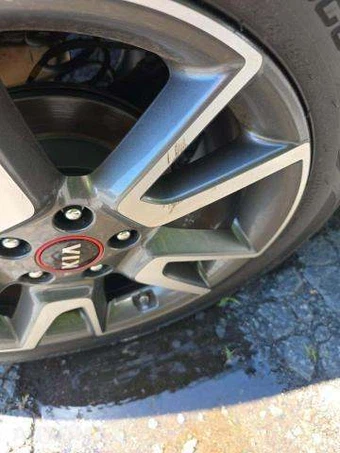 2021 Kia Soul GT-Line - miniatura 25