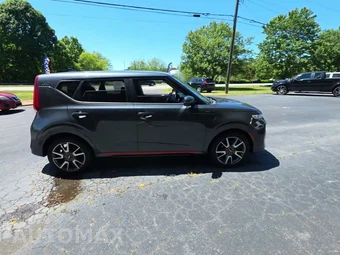 2021 Kia Soul GT-Line - miniatura 5