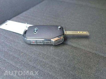 2021 Kia Soul GT-Line - miniatura 9