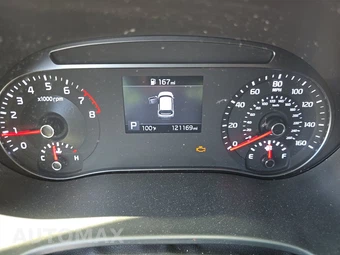 2021 Kia Soul GT-Line - miniatura 12