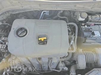 2021 Kia Soul GT-Line - miniatura 16