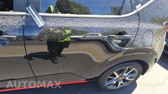 2021 Kia Soul GT-Line - miniatura 23