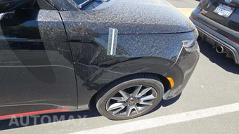 2021 Kia Soul GT-Line - miniatura 25