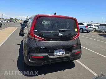 2021 Kia Soul GT-Line - miniatura 5