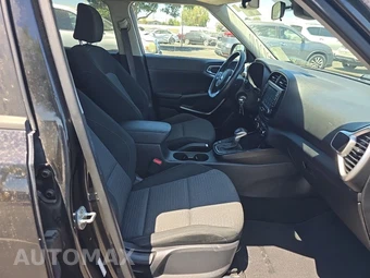 2021 Kia Soul GT-Line - miniatura 8