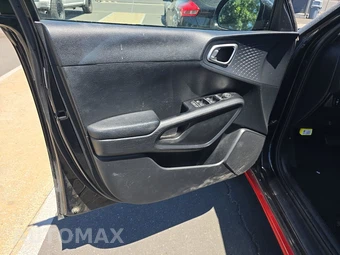 2021 Kia Soul GT-Line - miniatura 9
