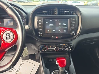 2021 Kia Soul GT-Line - miniatura 11