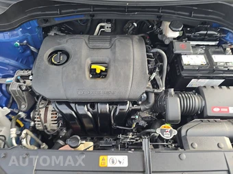 2021 Kia Soul GT-Line - miniatura 15