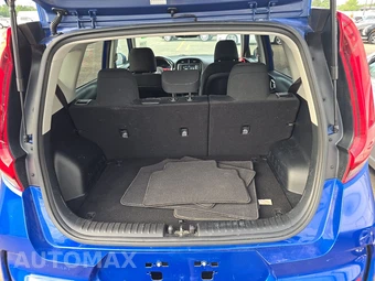 2021 Kia Soul GT-Line - miniatura 16
