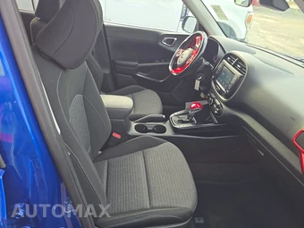 2021 Kia Soul GT-Line - miniatura 8