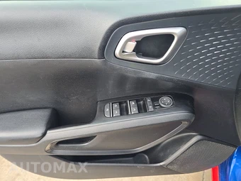 2021 Kia Soul GT-Line - miniatura 9