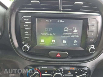 2021 Kia Soul GT-Line - miniatura 10