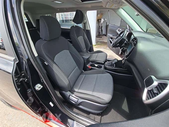 2021 Kia Soul GT-Line - miniatura 18