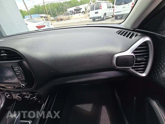 2021 Kia Soul GT-Line - miniatura 19