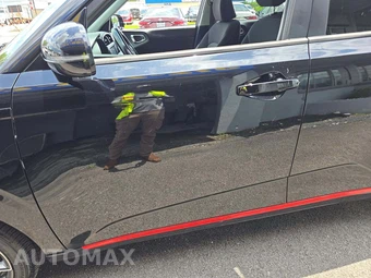 2021 Kia Soul GT-Line - miniatura 23