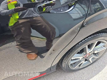 2021 Kia Soul GT-Line - miniatura 25
