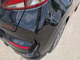 2021 Kia Soul GT-Line - miniatura 27