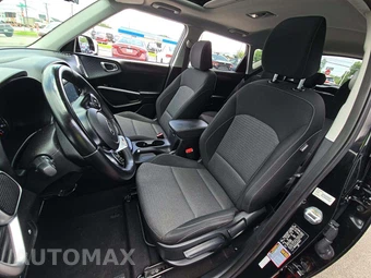 2021 Kia Soul GT-Line - miniatura 6