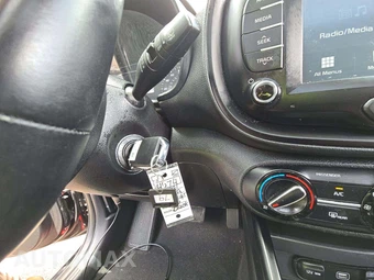 2021 Kia Soul GT-Line - miniatura 8