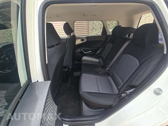 2021 Kia Soul LX - miniatura 13