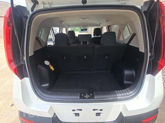 2021 Kia Soul LX - miniatura 14