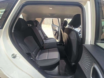 2021 Kia Soul LX - miniatura 16