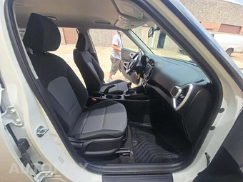 2021 Kia Soul LX - miniatura 18