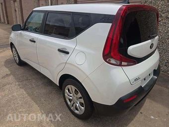 2021 Kia Soul LX - miniatura 2