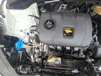 2021 Kia Soul LX - miniatura 26