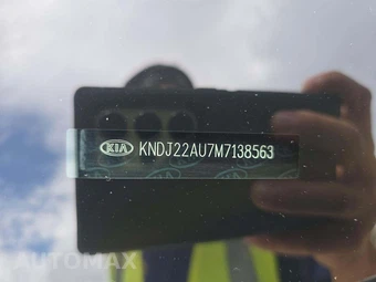 2021 Kia Soul LX - miniatura 5