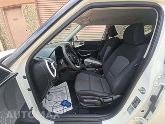 2021 Kia Soul LX - miniatura 6