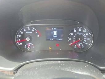 2021 Kia Soul LX - miniatura 9