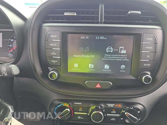 2021 Kia Soul LX - miniatura 10