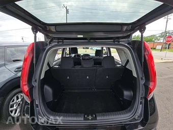 2021 Kia Soul LX - miniatura 14