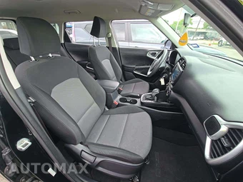 2021 Kia Soul LX - miniatura 18