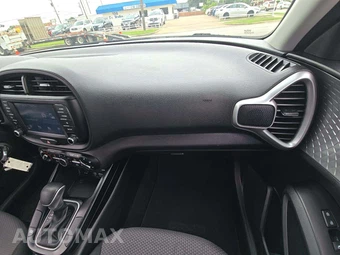 2021 Kia Soul LX - miniatura 19