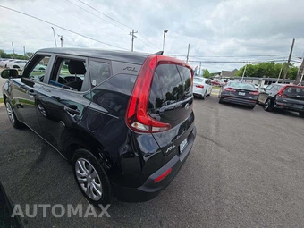 2021 Kia Soul LX - miniatura 2
