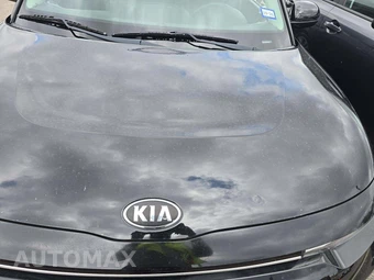 2021 Kia Soul LX - miniatura 22