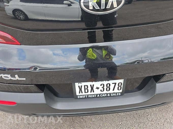 2021 Kia Soul LX - miniatura 25